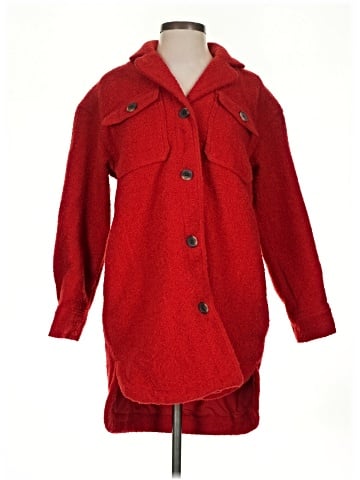 Old Navy Coat (view 1)