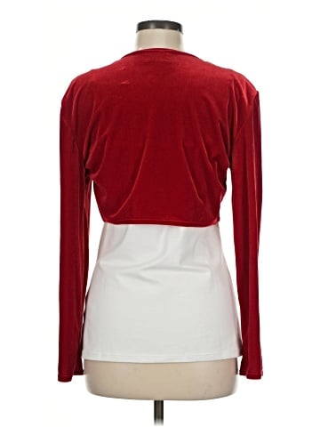Jump Apparel Shrug (view 2)