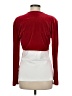 Jump Apparel Red Shrug Size M - photo 2