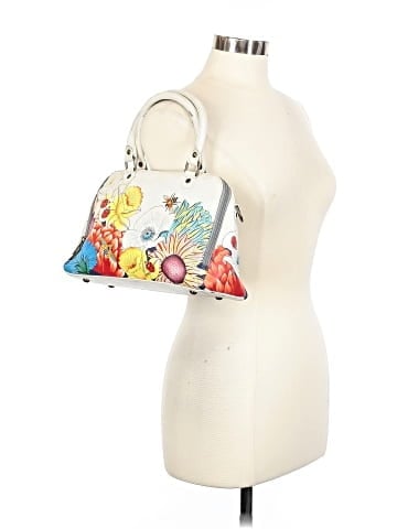 Anuschka Satchel (view 2)