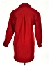 Old Navy Red Coat Size XS - photo 2