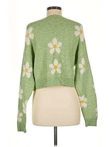 LA Hearts Cardigan (view 2)