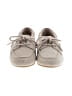 Gap Gray Flats Size 8 - photo 2