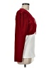 Jump Apparel Red Shrug Size M - photo 4