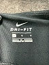 Nike Black Active Pants Size L - photo 7