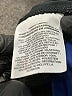Nike Black Active Pants Size L - photo 8