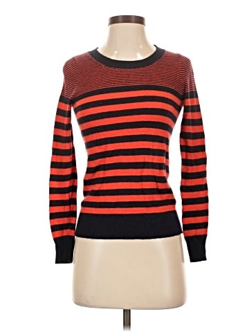 J.Crew Factory Store Pullover Sweater (view 1)