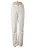 Uniqlo Ivory Jeans Size 29 waist - photo 1
