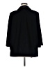 MING WANG Black Coat Size 0X - photo 2