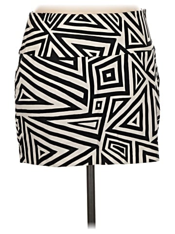 Express Design Studio Casual Skirt (view 1)