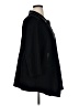 MING WANG Black Coat Size 0X - photo 4