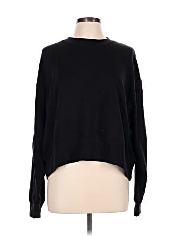 TYR Pullover Sweater (view 1)