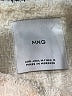 MNG Ivory Jacket Size M - photo 6