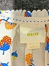 Maeve 100% Polyester Tan Sleeveless Blouse Size 0 - photo 7