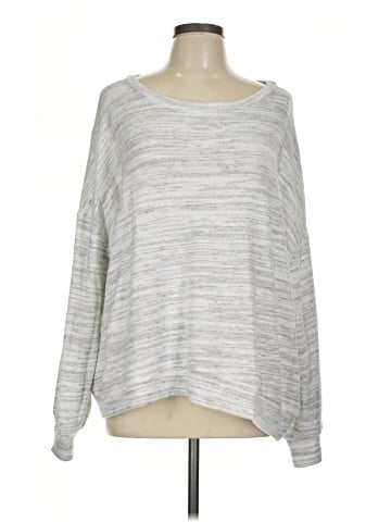 Gilli Pullover Sweater (view 1)