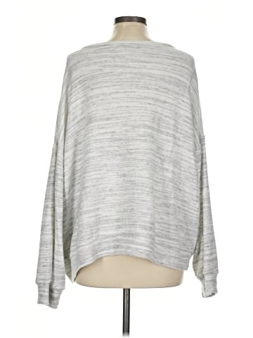 Gilli Pullover Sweater (view 2)