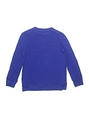 all in motion Sweatshirt (view 1)