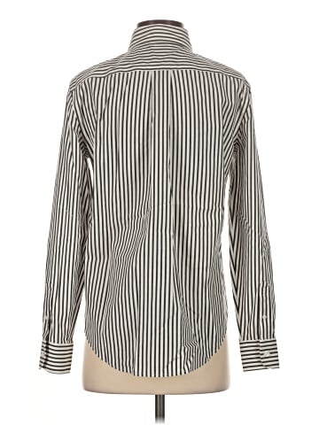 Brooks Brothers Long Sleeve Blouse (view 2)