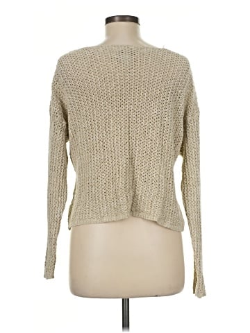 Arizona Jean Company Silk Pullover Sweater (view 2)