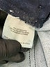 Tory Burch Blue Active Pants Size 27 waist - photo 8