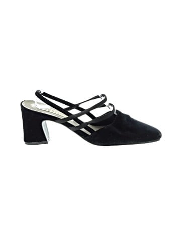Merona Heels (view 1)