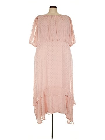 ELOQUII Casual Dress (view 1)