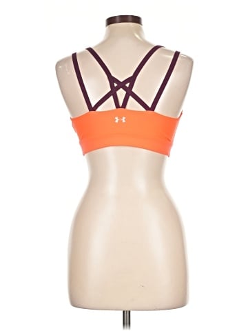 Under Armour Sports Bra (view 2)
