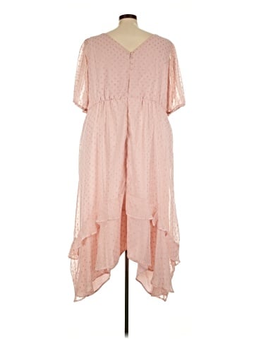 ELOQUII Casual Dress (view 2)
