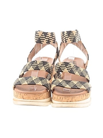Steve Madden Wedges (view 2)