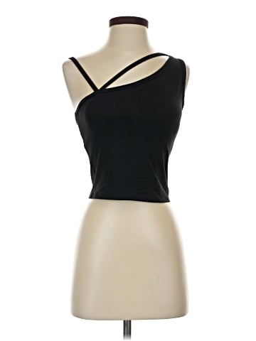 Mono b Tank Top (view 1)