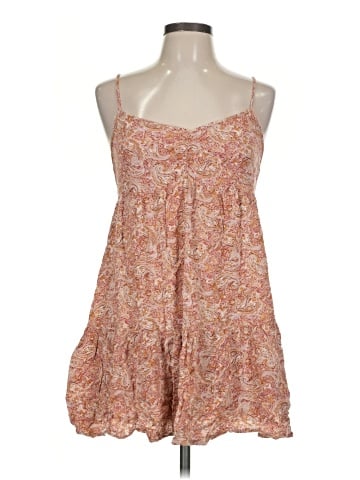 Lush Casual Dress (view 1)