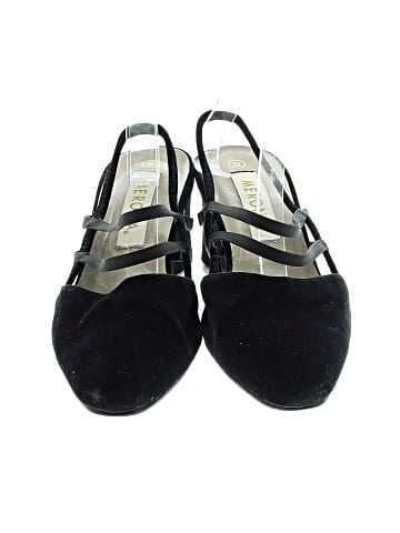 Merona Heels (view 2)