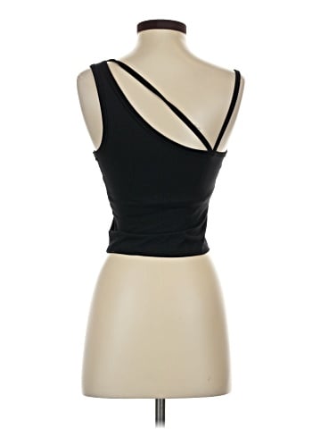 Mono b Tank Top (view 2)