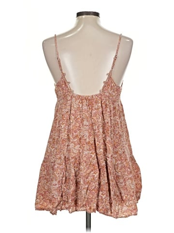 Lush Casual Dress (view 2)
