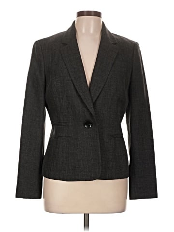 Black Label by Evan Picone Blazer (view 1)
