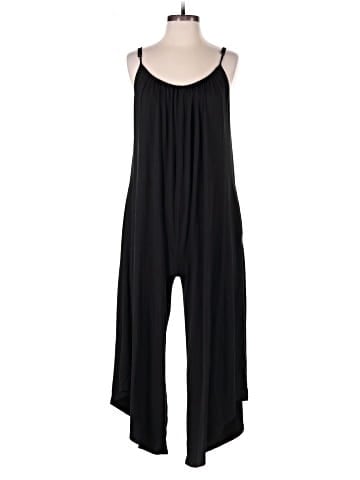 Socialite Jumpsuit (view 1)