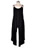 Socialite Black Jumpsuit Size M - photo 1