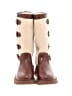 Unbranded Brown Boots Size EU 29 / US 11 1/2 (kids) - photo 2