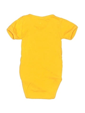 DPAM Short Sleeve Onesie (view 2)