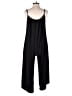 Socialite Black Jumpsuit Size M - photo 2