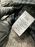Talbots Houndstooth Black Casual Pants Size 12 - photo 8