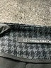 Talbots Houndstooth Black Casual Pants Size 12 - photo 9