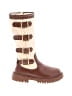 Unbranded Brown Boots Size EU 29 / US 11 1/2 (kids) - photo 1