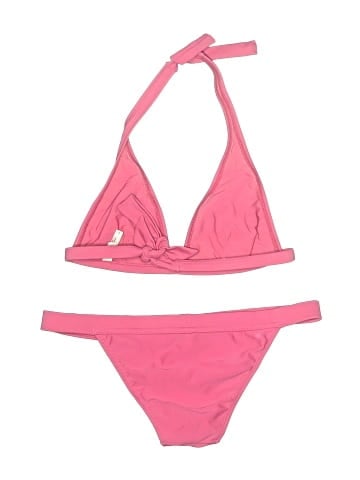 ViX by Paula Hermanny Two Piece Swimsuit (view 2)