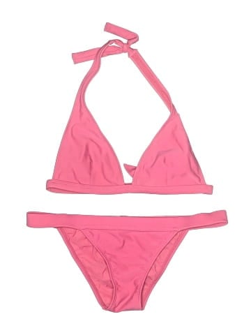 ViX by Paula Hermanny Two Piece Swimsuit (view 1)