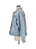 Maurices 100% Cotton Blue Denim Jacket Size 16 (1) - photo 5