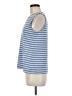 Chico's Blue Sleeveless Top Size M - photo 5