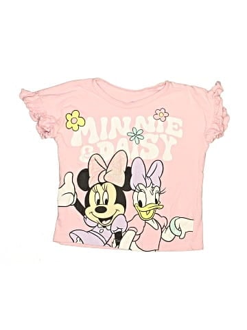 Disney Short Sleeve Top (view 1)