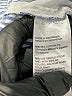 Chico's Chevron-herringbone Blue Casual Pants Size Med (1.5) - photo 5