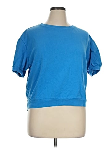 J.Crew Short Sleeve T-Shirt (view 1)